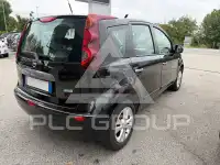 2011 Nissan Note