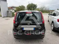 2011 Nissan Note