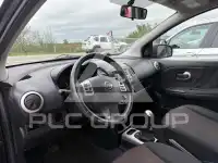 2011 Nissan Note