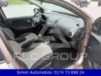 2011 Nissan Note