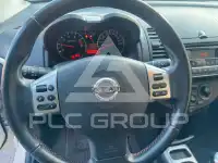 2011 Nissan Note