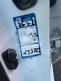 2011 Nissan Note