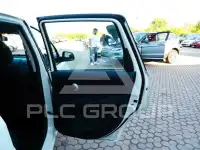 2011 Nissan Note