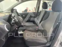 2011 Nissan Note
