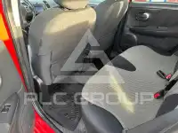 2011 Nissan Note