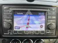 2011 Nissan Note