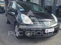 2011 Nissan Note