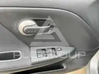 2011 Nissan Note