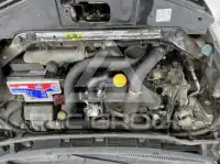 2011 Nissan Note