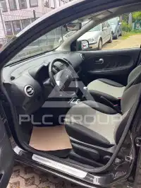 2011 Nissan Note