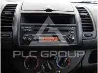 2011 Nissan Note