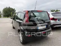 2011 Nissan Note