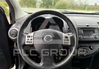 2011 Nissan Note