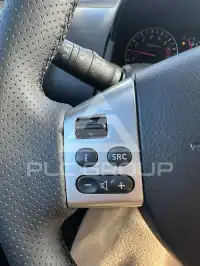 2011 Nissan Note