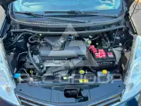 2011 Nissan Note