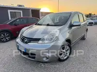 2011 Nissan Note