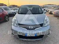 2011 Nissan Note