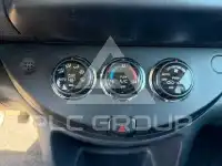 2011 Nissan Note