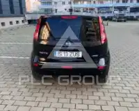 2011 Nissan Note