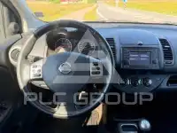 2011 Nissan Note