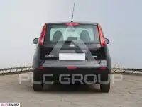 2011 Nissan Note