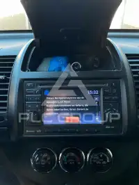 2011 Nissan Note