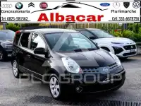 2011 Nissan Note