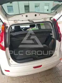 2011 Nissan Note