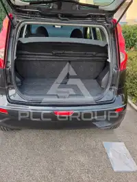 2011 Nissan Note