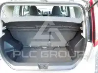 2011 Nissan Note