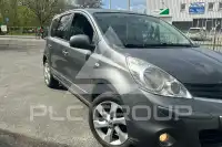 2011 Nissan Note