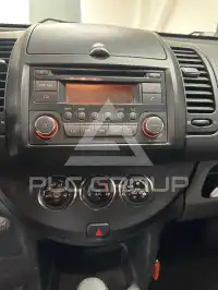 2011 Nissan Note