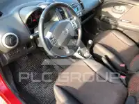 2011 Nissan Note
