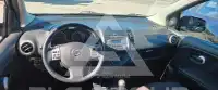 2011 Nissan Note