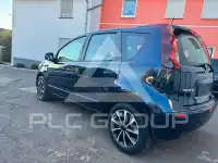 2011 Nissan Note