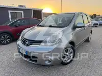 2011 Nissan Note