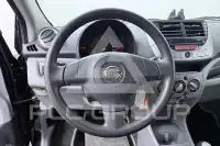 2011 Nissan Pixo