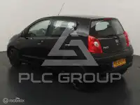 2011 Nissan Pixo