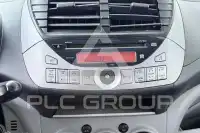 2011 Nissan Pixo