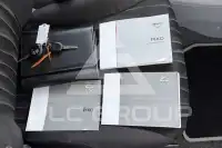 2011 Nissan Pixo