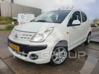 2011 Nissan Pixo