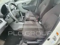 2011 Nissan Pixo