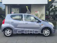2011 Nissan Pixo