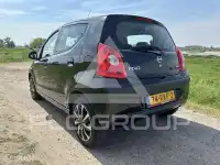 2011 Nissan Pixo