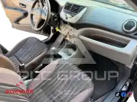 2011 Nissan Pixo