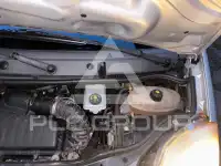 2011 Nissan Primastar