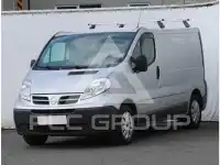2011 Nissan Primastar