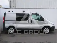 2011 Nissan Primastar