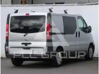 2011 Nissan Primastar