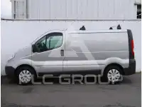 2011 Nissan Primastar